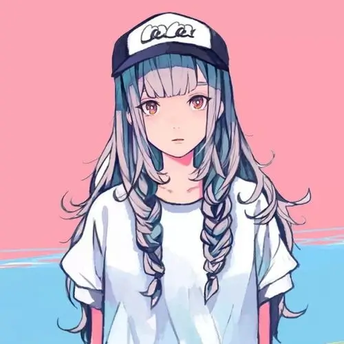 晚风不燥头像
